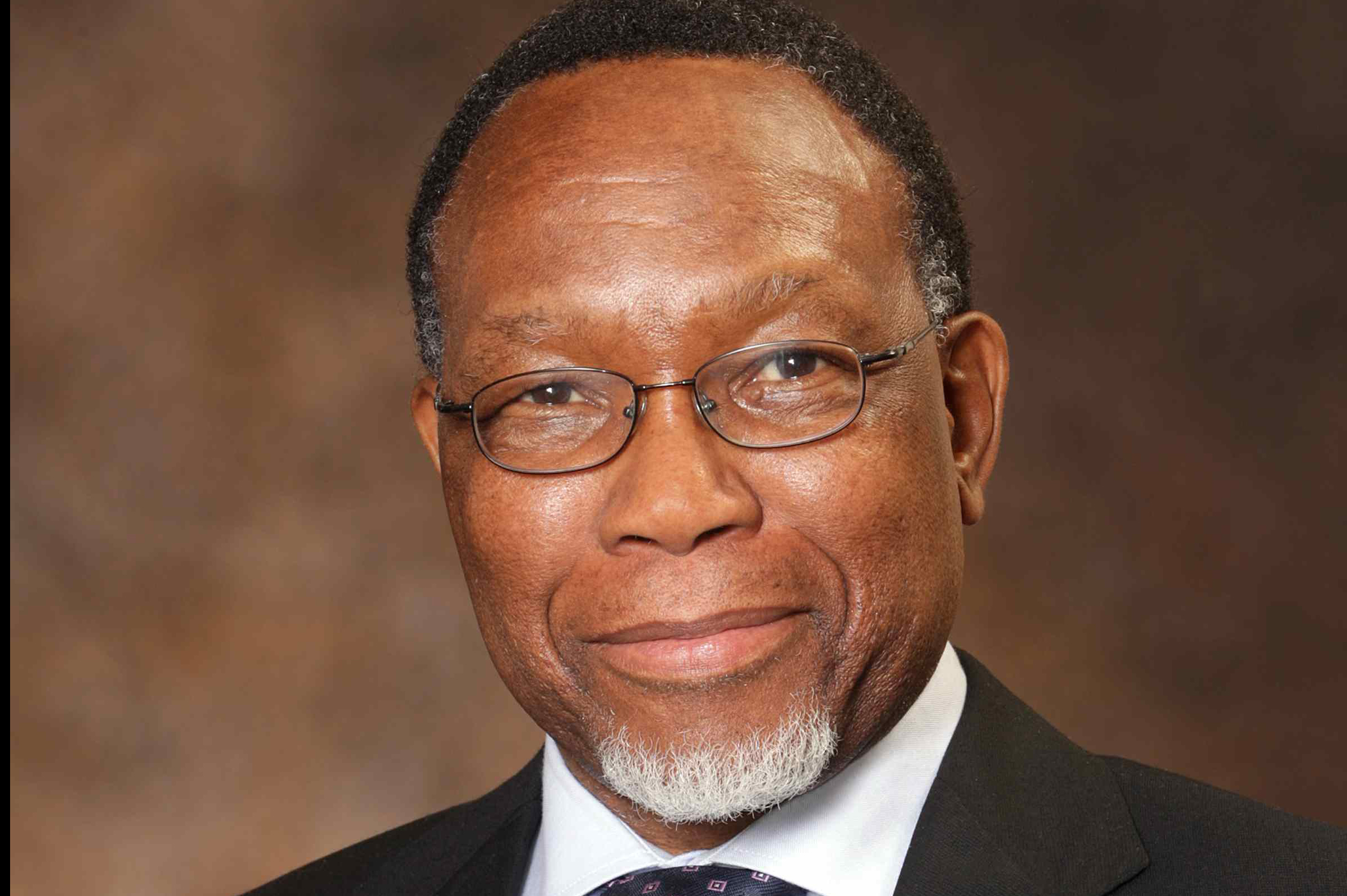  Motlanthe prevê fim do Congresso Nacional Africano