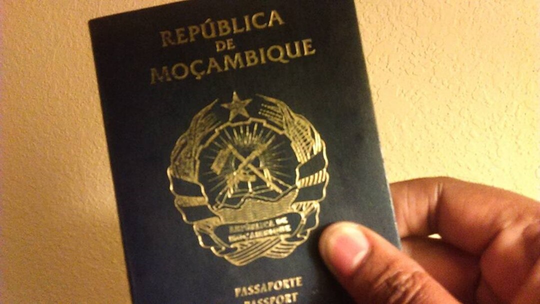  Visto especial de zimbabwianos na África do Sul válido até Junho 2023