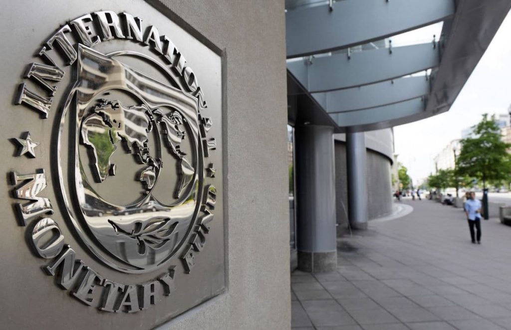  FMI prevê para este 4,9 por cento do crescimento económico de Moçambique e recessão de um terço da economia mundial