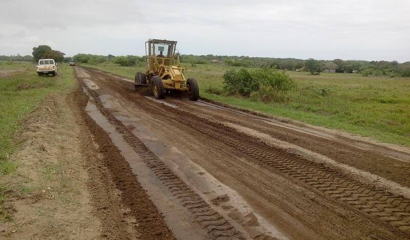  Banco Mundial disponibiliza 250 milhões de dólares norte-americanos para construção de estradas no Grande Maputo