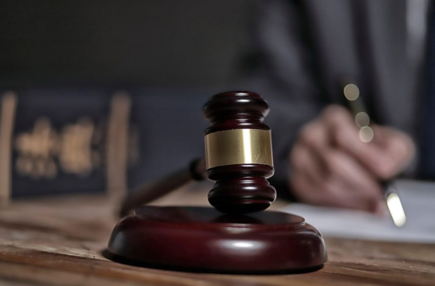  Moçambicana condenada por violar lei sobre produtos falsificados