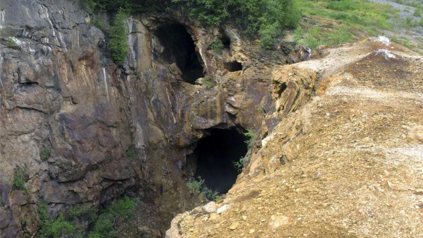  Minas abandonadas podem armazenar energia para abastecer o mundo