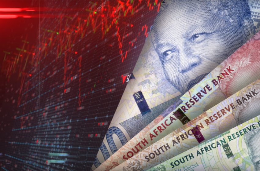  Economia sul-africana perde milhões de randes anuais devido a actividades ilícitas