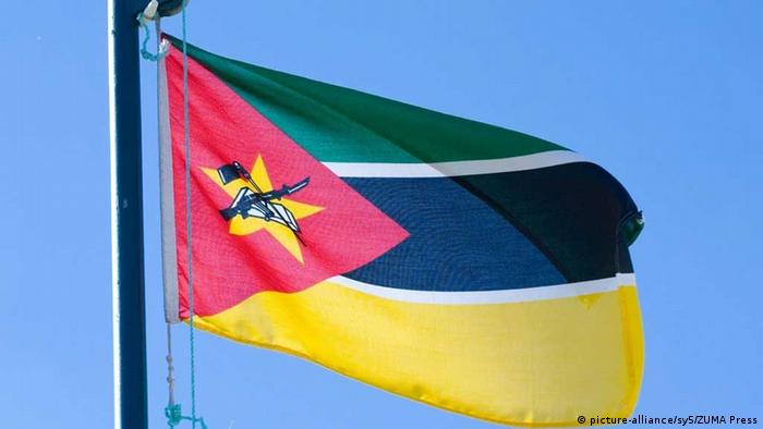  Produção de café emprega mais de 1.500 famílias em Gorongosa na província de Sofala