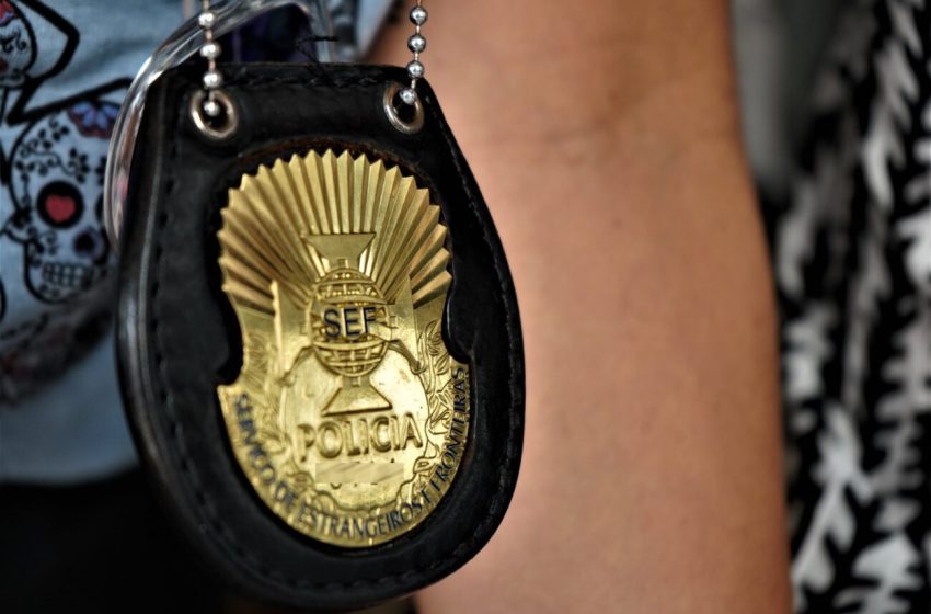  Desmantelada em Portugal organização criminosa de angariação de mão-de-obra estrangeira ilegal