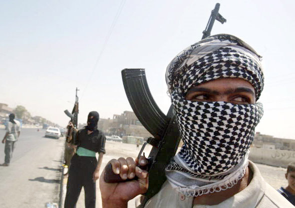  África do Sul considerada centro do financiamento do terrorismo