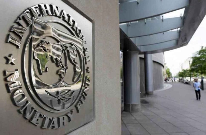  FMI aprova segunda revisão do programa de Moçambique e melhora crescimento para sete por cento