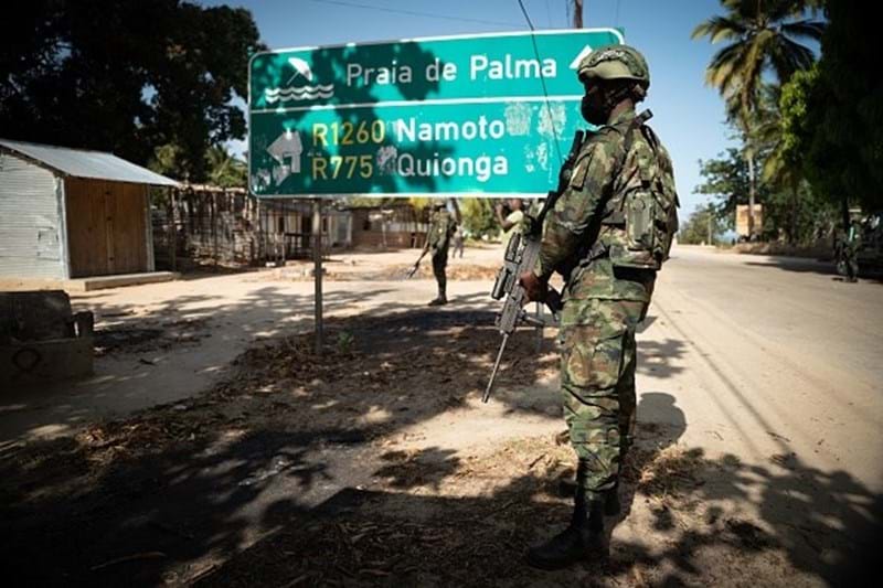  Mais de 800 professores regressaram aos distritos afectados pelo terrorismo em Cabo Delgado