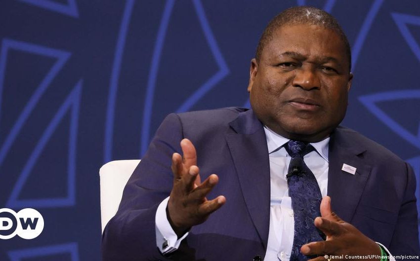  Nyusi quer ver resolvido com urgência o problema de atrasos e discrepâncias salariais