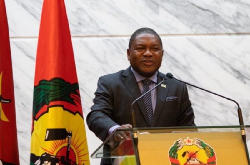  Privinvest e Iskanda Safa tentam arrastar Nyusi para caso das dívidas ocultas