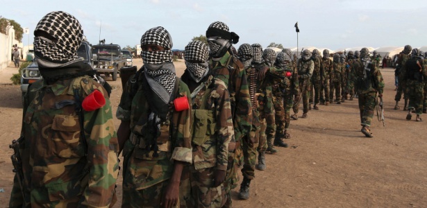  Nyusi reivindica expulsão de terroristas em todos distritos de Cabo Delgado