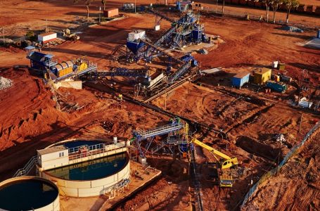 Montepuez Rubby Mining classificada no segundo lugar no índice de transparência do sector extractivo