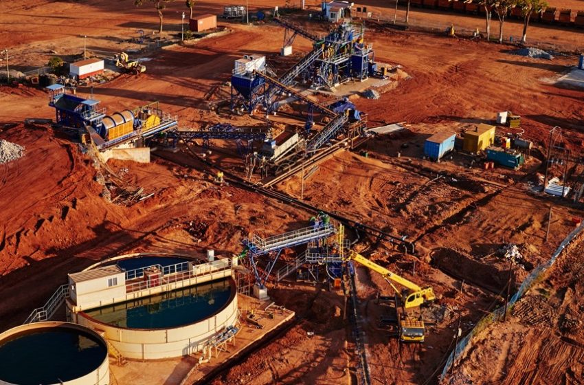 Montepuez Rubby Mining classificada no segundo lugar no índice de transparência do sector extractivo