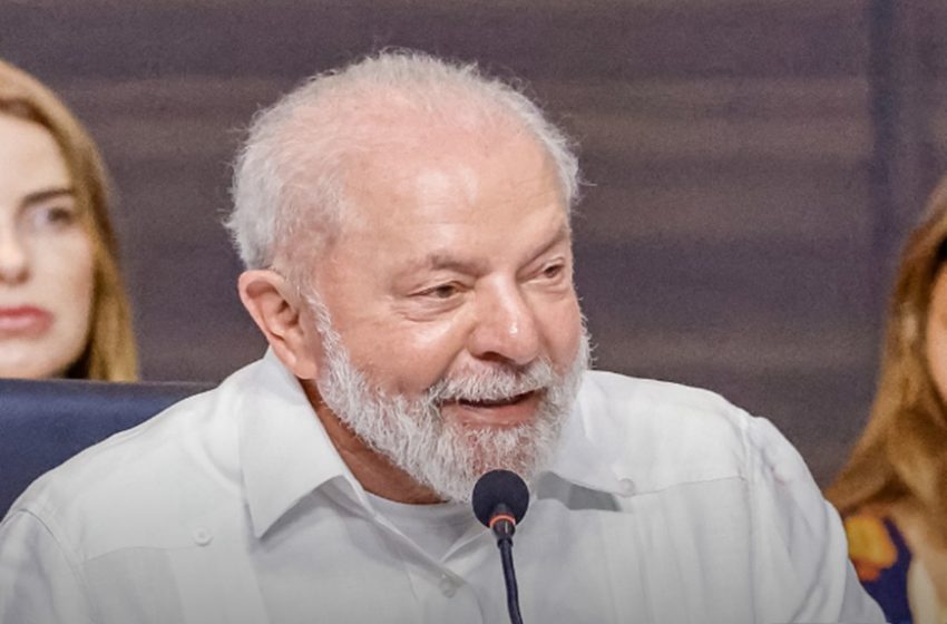  Lula da Silva desafia países em desenvolvimento para negarem neocolonialismo verde