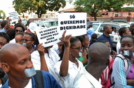 Jornalismo africano é tido como estando em decadência