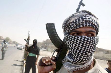 Violência religiosa causa mais de 5.000 mortos e mais de um milhão de deslocados em Cabo Delgado