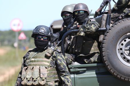 Líder militar de Madagáscar nomeia um civil para o cargo de primeiro-ministro
