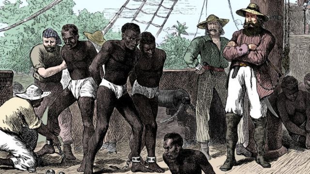  Descendentes de escravos moçambicanos na África do Sul exigem justiça e compensação