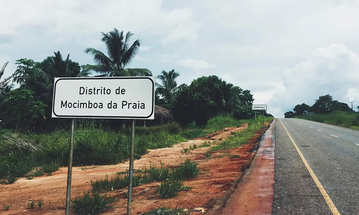  Ministro da Defesa confirma ataque terrorista na aldeia de Naquitenge em Mocimboa da Praia