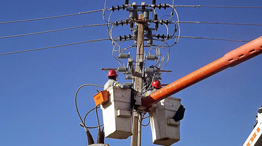  Vandalismo deixa oito mil pessoas sem energia em Moatize