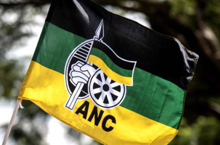 ANC dá um TPC às autoridades sul-africanas para apurar a verdadeira causa da morte do seu antigo líder Albert Luthuli