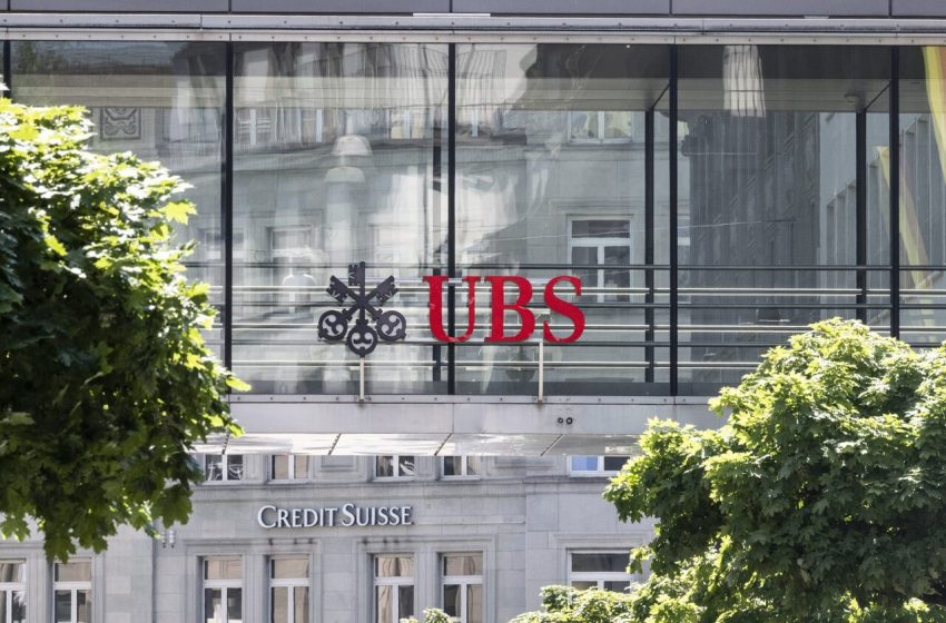  Grupo UBS oferece Moçambique 100 milhões de dólares para abandonar o processo