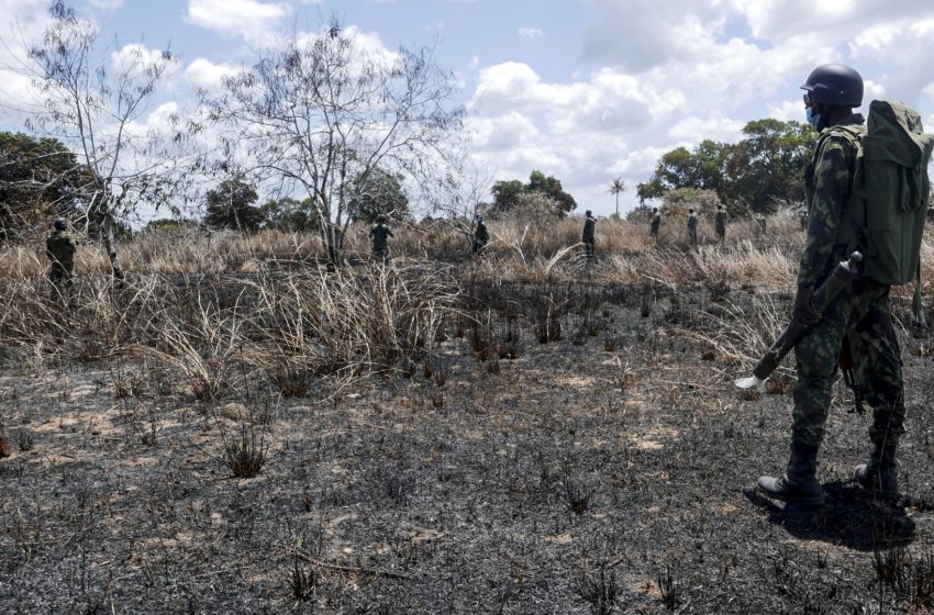 Moçambique recebe do BAD dois milhões de dólares de seguro contra secas