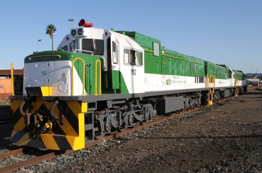  Empresa Caminhos de Ferro de Moçambique teve este ano prejuízos de dois milhões de dólares norte-americanos