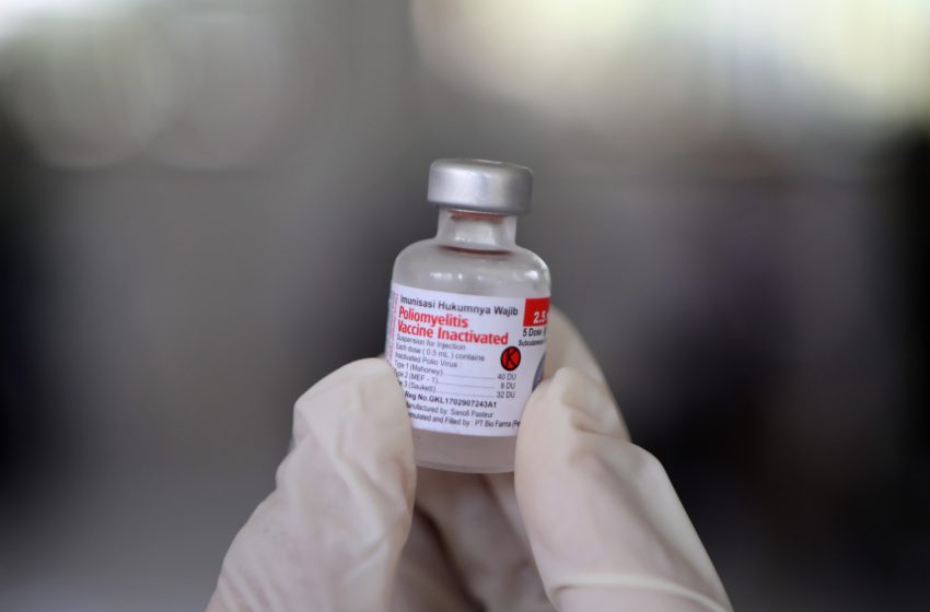  Moçambique vai receber vacinas em Setembro para combater casos da varíola do macacos (mpox)  