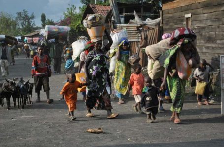 Nova onda de deslocados mas já em sentido inverso de Nampula para Cabo Delgado