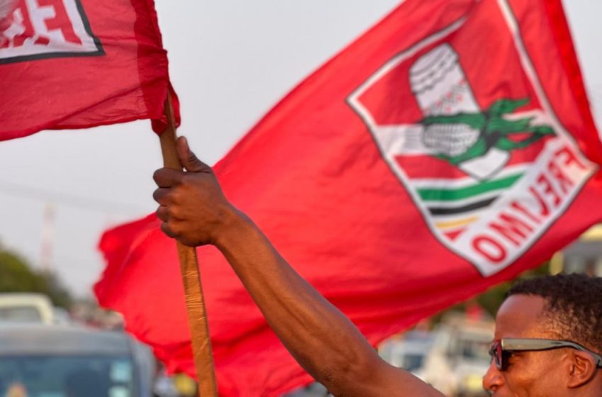 Frelimo propõe a criação de uma lei sobre repatriamento de capitais para combater corrupção