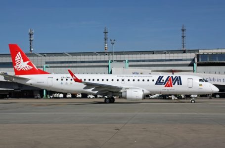 Auditoria na empresa Linhas Aéreas de Moçambique descobre desvio de 48 milhões de meticais