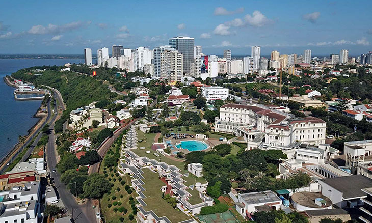  Governo prevê construir 12 mil casas até 2029