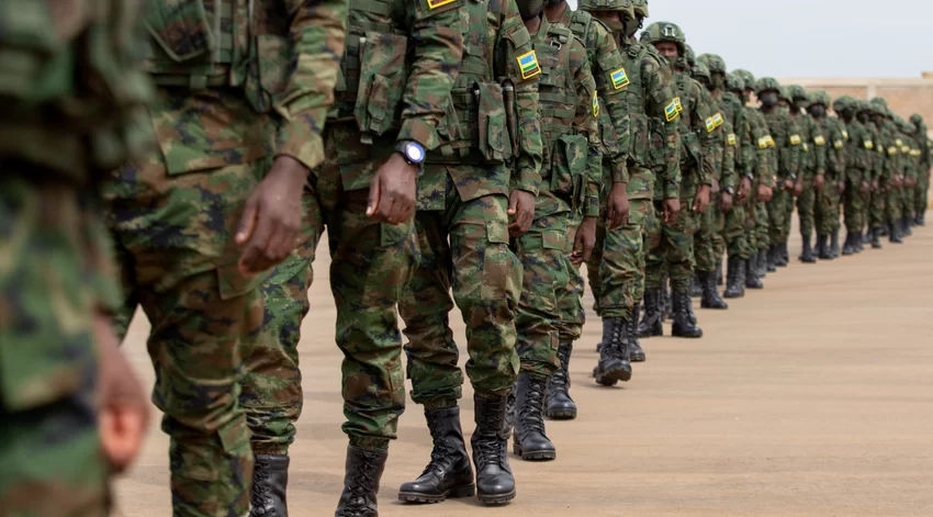  Ministro da Defesa confirma ataques terroristas ocorridos em três distritos de Cabo Delgado