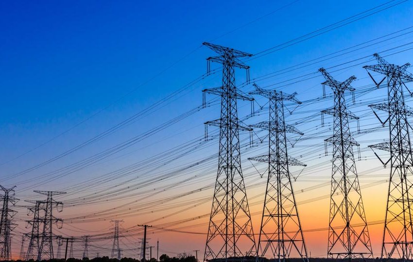  Mais de 17 mil clientes sem energia na província de Sofala devido à destruição de postes eléctricos