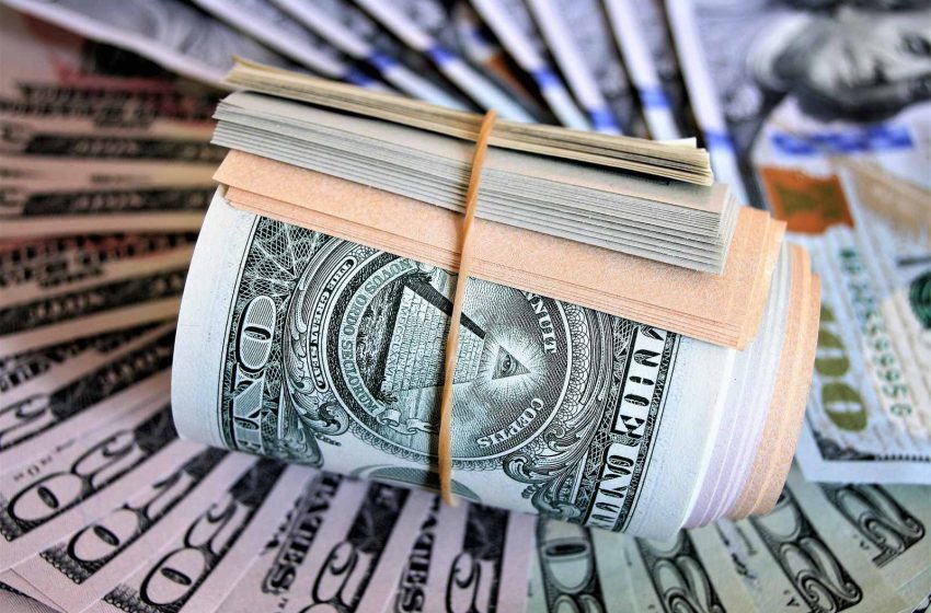  Fundo Monetário Internacional pede Moçambique “consolidação orçamental imediata”